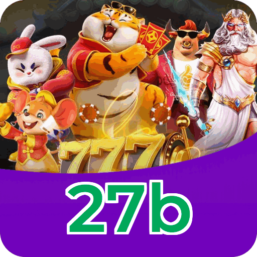 27b APP no celular — download oficial